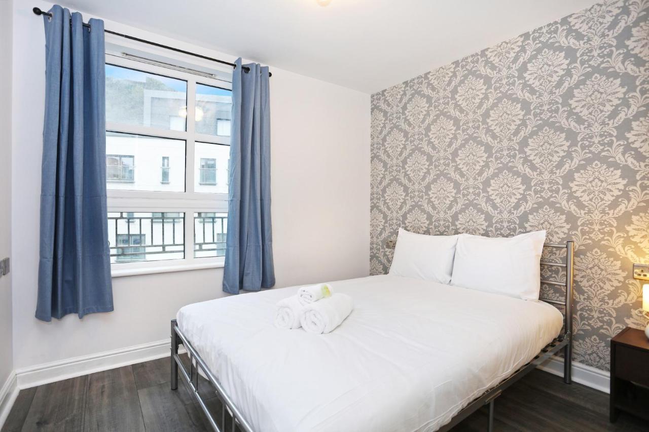 Altido 2Br Apartment With Free Parking, Near The Royal Mile Единбург Екстериор снимка