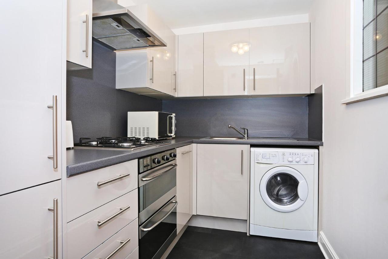 Altido 2Br Apartment With Free Parking, Near The Royal Mile Единбург Екстериор снимка